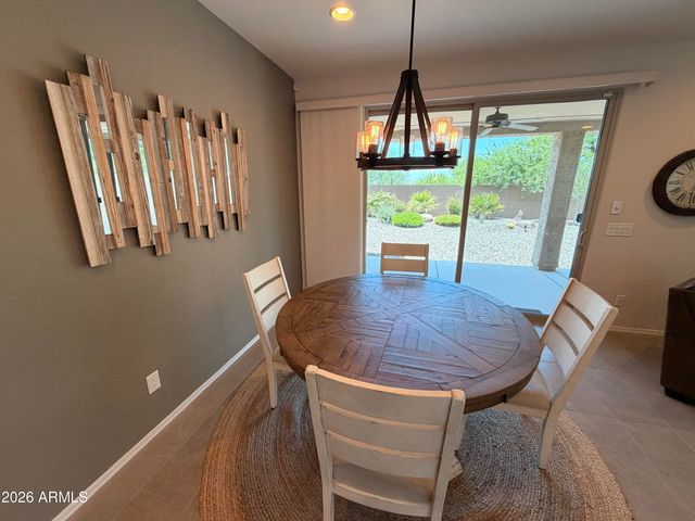 4024 N COTTONWOOD Drive, Florence, AZ 85132