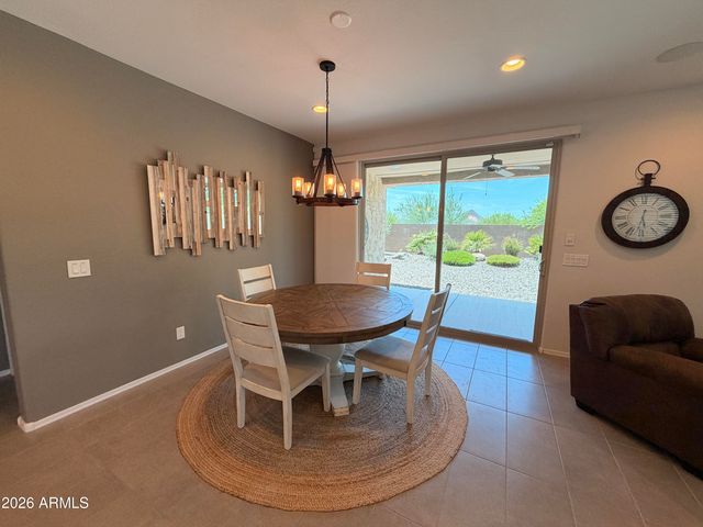 4024 N COTTONWOOD Drive, Florence, AZ 85132