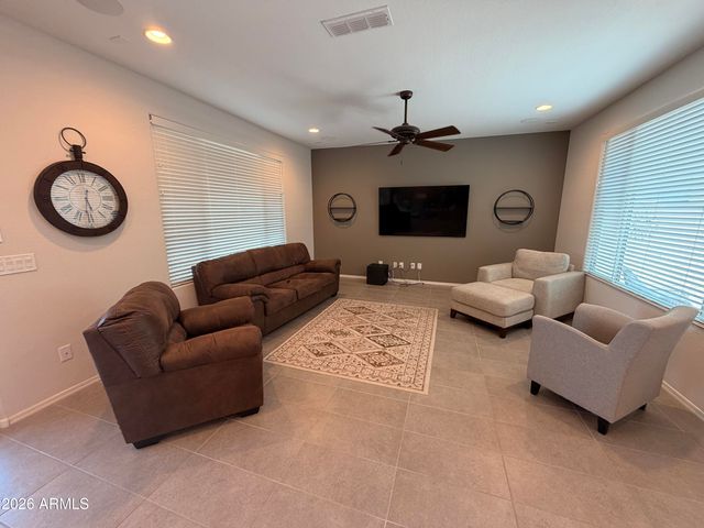 4024 N COTTONWOOD Drive, Florence, AZ 85132