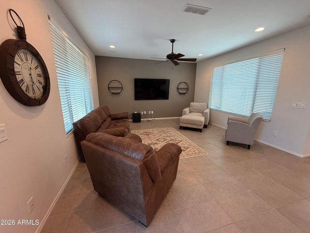 4024 N COTTONWOOD Drive, Florence, AZ 85132