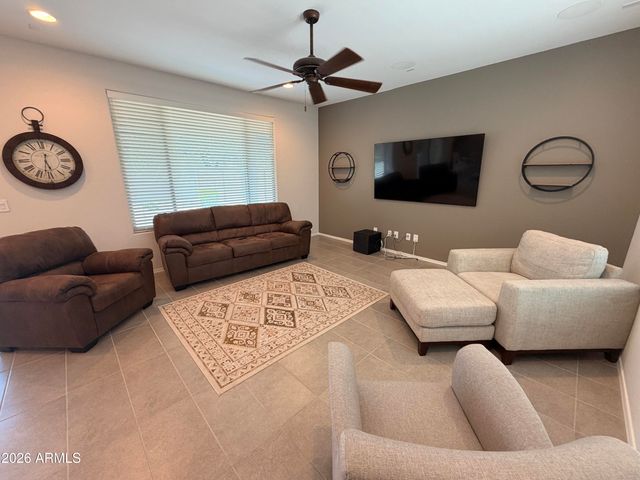 4024 N COTTONWOOD Drive, Florence, AZ 85132