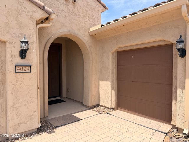 4024 N COTTONWOOD Drive, Florence, AZ 85132