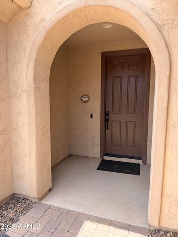 4024 N COTTONWOOD Drive, Florence, AZ 85132