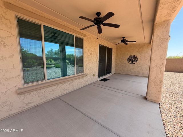 4024 N COTTONWOOD Drive, Florence, AZ 85132