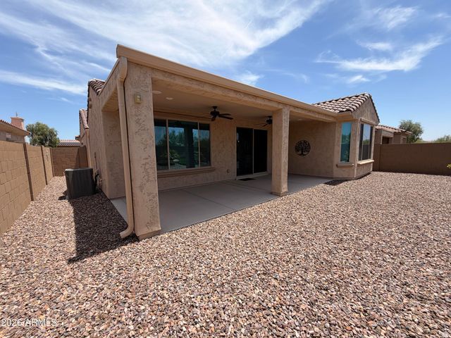4024 N COTTONWOOD Drive, Florence, AZ 85132