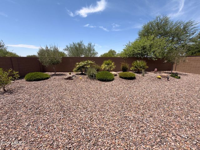 4024 N COTTONWOOD Drive, Florence, AZ 85132