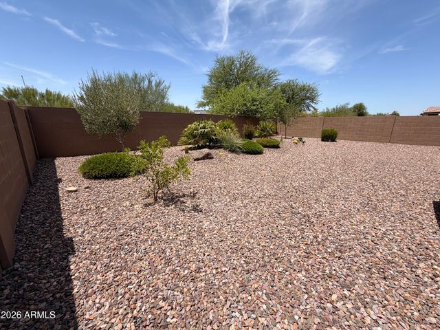 4024 N COTTONWOOD Drive, Florence, AZ 85132
