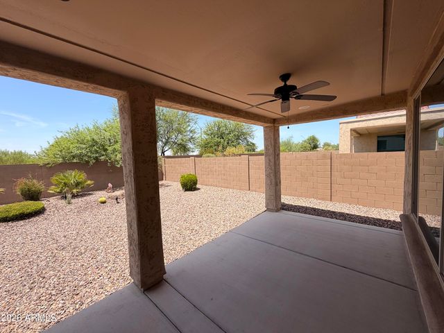 4024 N COTTONWOOD Drive, Florence, AZ 85132