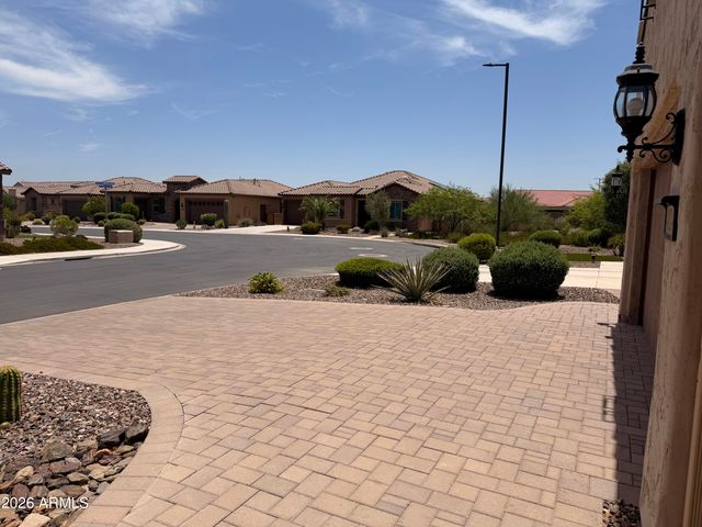 4024 N COTTONWOOD Drive, Florence, AZ 85132