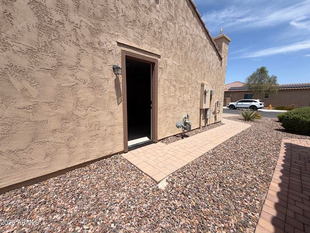 4024 N COTTONWOOD Drive, Florence, AZ 85132