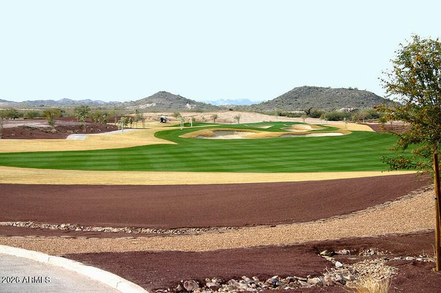 4024 N COTTONWOOD Drive, Florence, AZ 85132