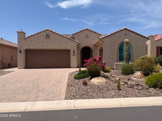 4024 N COTTONWOOD Drive, Florence, AZ 85132