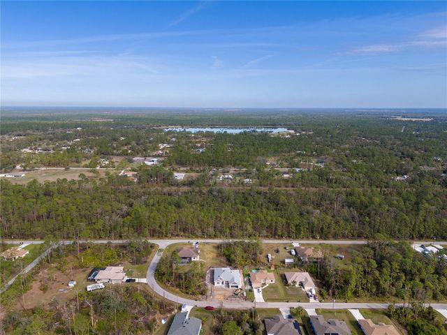 KAMSLER AVENUE, North Port, FL 34286