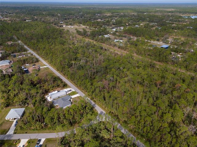 KAMSLER AVENUE, North Port, FL 34286