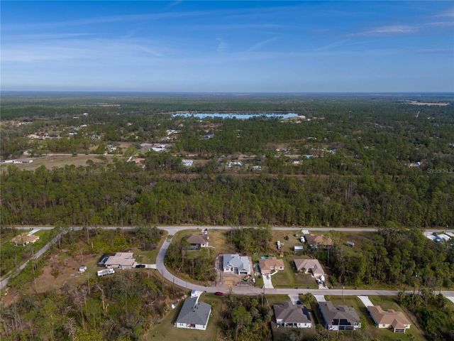 KAMSLER AVENUE, North Port, FL 34286