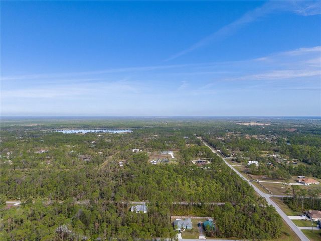 KAMSLER AVENUE, North Port, FL 34286