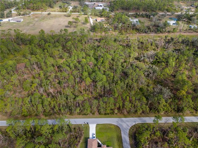 KAMSLER AVENUE, North Port, FL 34286