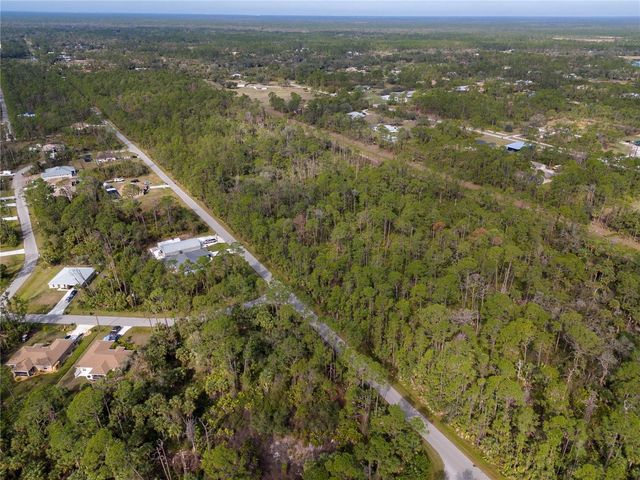 KAMSLER AVENUE, North Port, FL 34286