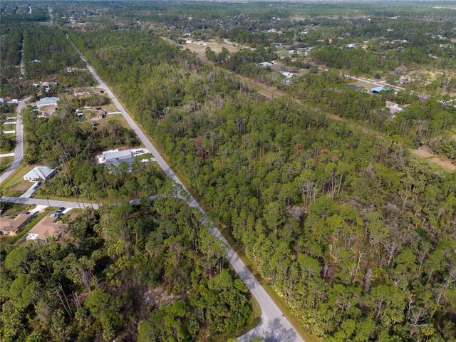KAMSLER AVENUE, North Port, FL 34286