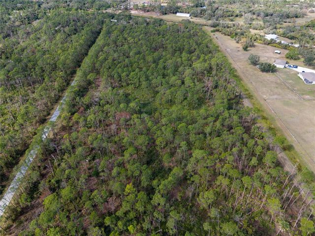 KAMSLER AVENUE, North Port, FL 34286