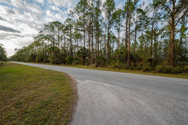 KAMSLER AVENUE, North Port, FL 34286