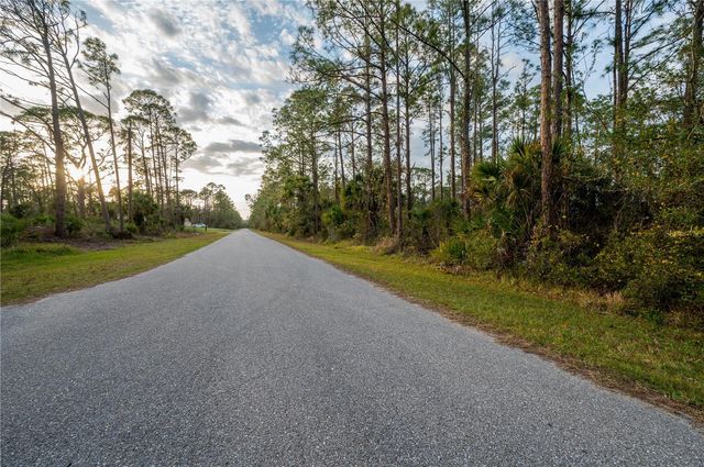 KAMSLER AVENUE, North Port, FL 34286