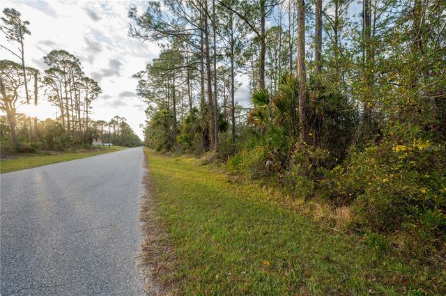 KAMSLER AVENUE, North Port, FL 34286