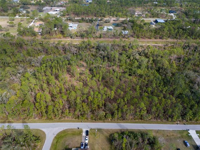 KAMSLER AVENUE, North Port, FL 34286