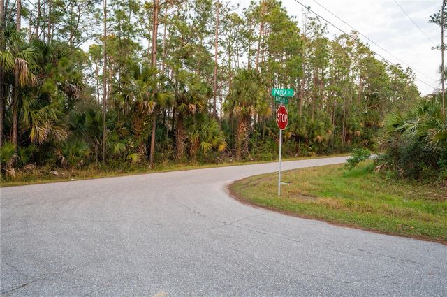 KAMSLER AVENUE, North Port, FL 34286