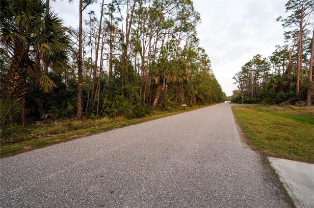 KAMSLER AVENUE, North Port, FL 34286