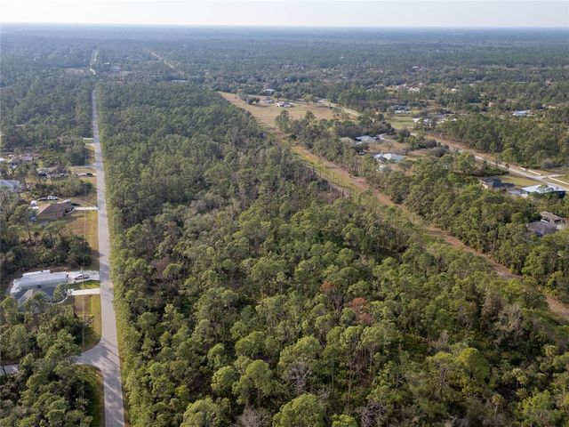 KAMSLER AVENUE, North Port, FL 34286