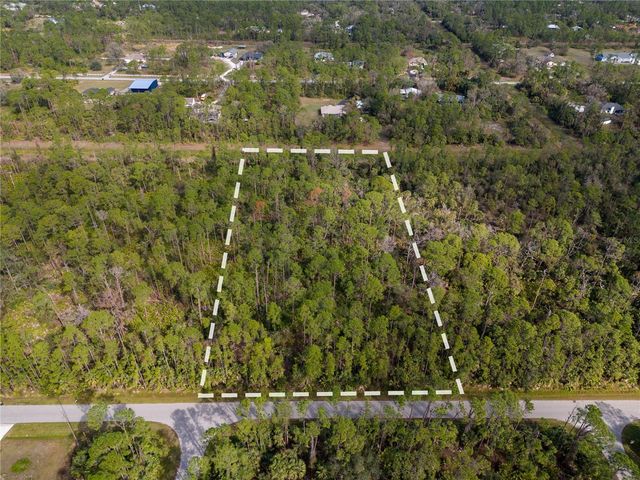 KAMSLER AVENUE, North Port, FL 34286