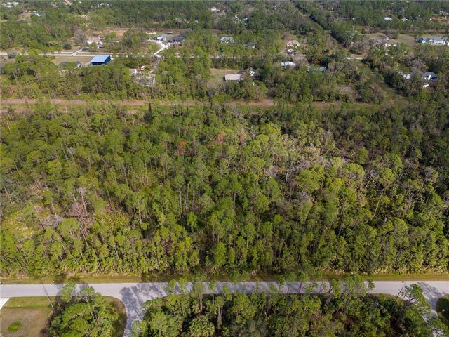 KAMSLER AVENUE, North Port, FL 34286