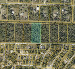 KAMSLER AVENUE, North Port, FL 34286