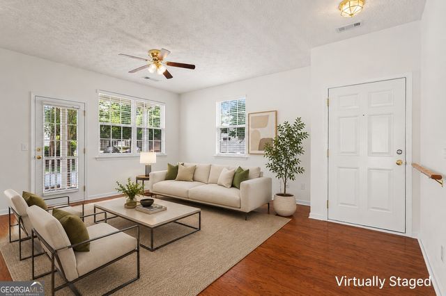 196 Swanee Lane, Woodstock, GA 30188