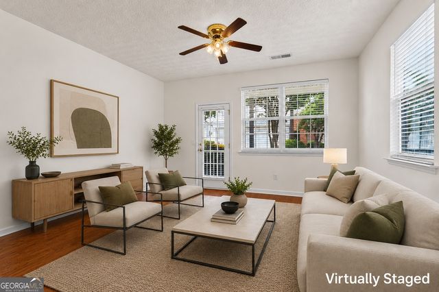 196 Swanee Lane, Woodstock, GA 30188