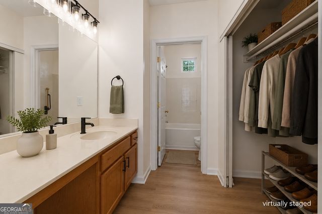 196 Swanee Lane, Woodstock, GA 30188