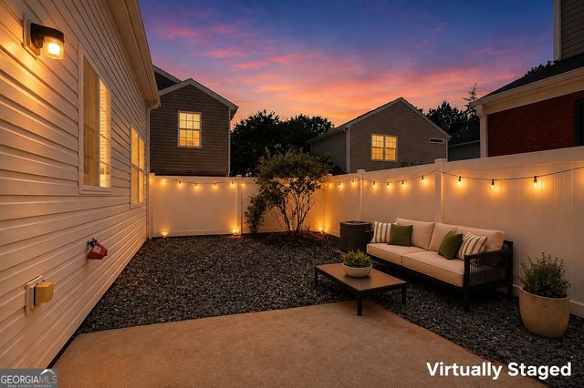 196 Swanee Lane, Woodstock, GA 30188