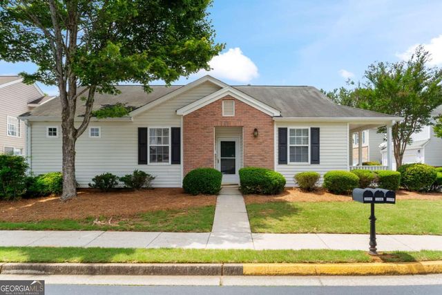 196 Swanee Lane, Woodstock, GA 30188