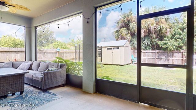 2921 Fiske Road SE, Palm Bay, FL 32909