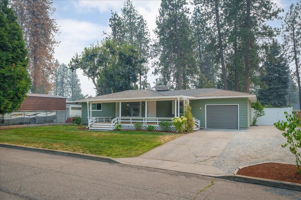 12712 E Saltese Rd, Spokane Valley, WA 99216