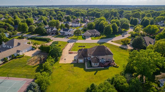 284 Barrington Lane, Bourbonnais, IL 60914