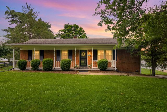 5666 Winchester Road, Lexington, KY 40509