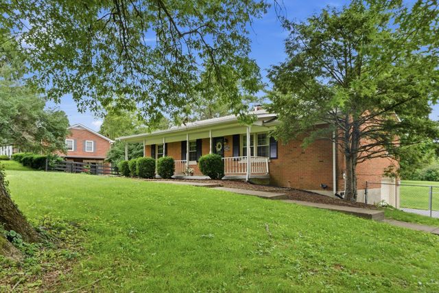 5666 Winchester Road, Lexington, KY 40509