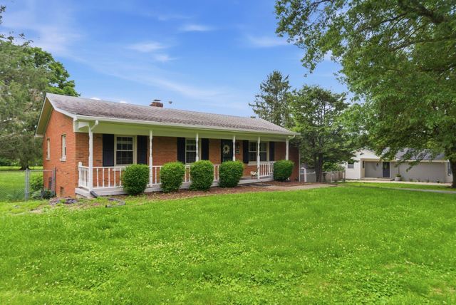5666 Winchester Road, Lexington, KY 40509