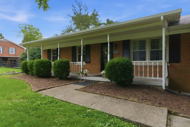 5666 Winchester Road, Lexington, KY 40509