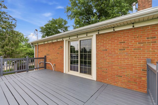 5666 Winchester Road, Lexington, KY 40509