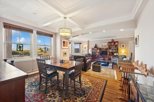 5555 N SHERIDAN Road 609, Chicago, IL 60640