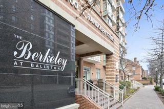 1000 N RANDOLPH ST #806, Arlington, VA 22201