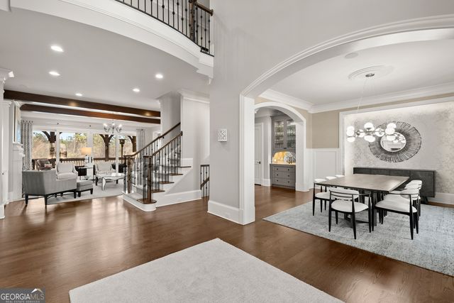 10145 Cedar Ridge Drive, Milton, GA 30004